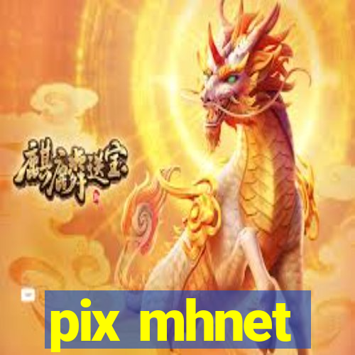 pix mhnet